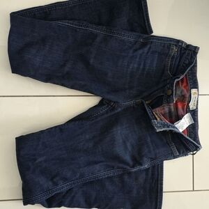 Womens Carhartt Flannel Lined